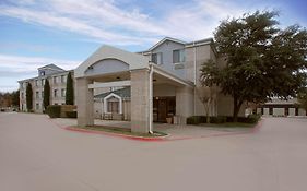 Americas Best Value Inn Dallas Tx